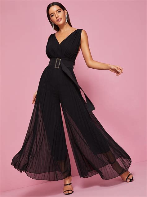 jumpsuits for women wide leg.